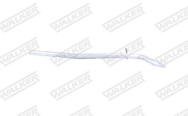 Tubo de escape WALKER ref. 07578