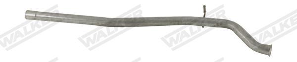 Tubo de escape WALKER ref. 07578