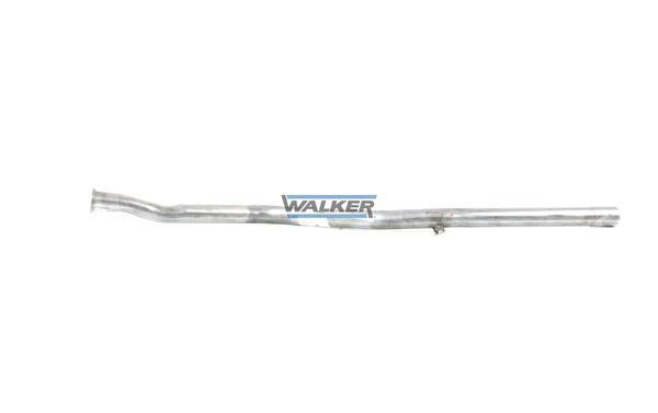 Tuyau d'échappement (Tuyau d'échappement) WALKER 07580