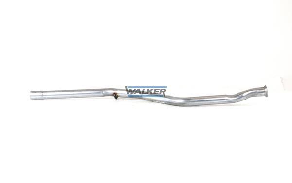 Tuyau d'échappement (Tuyau d'échappement) WALKER 07580