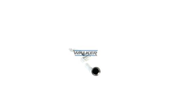 Tuyau d'échappement (Tuyau d'échappement) WALKER ref. 07581