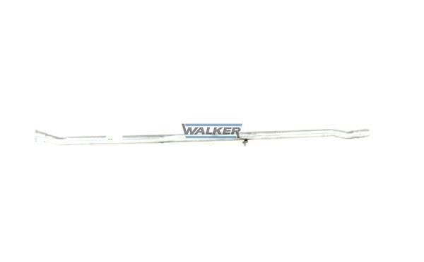 Tuyau d'échappement (Tuyau d'échappement) WALKER ref. 07581