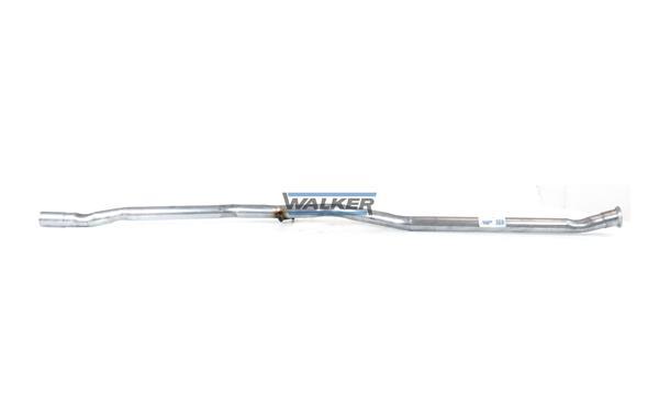 Tuyau d'échappement (Tuyau d'échappement) WALKER ref. 07581