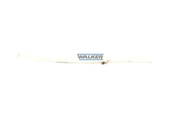 Tubo de escape WALKER ref. 07585