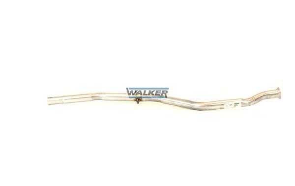Tubo de escape WALKER ref. 07585