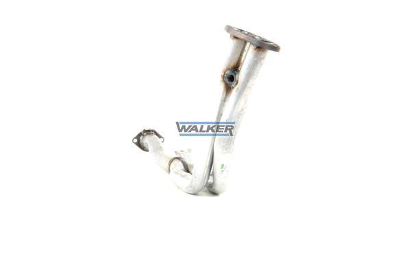 Tuyau d'échappement (Tuyau d'échappement) WALKER 07588