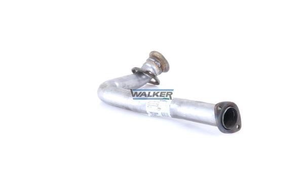 Tuyau d'échappement (Tuyau d'échappement) WALKER 07589