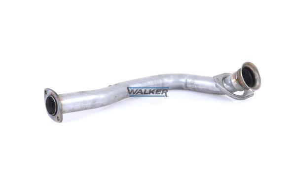 Tuyau d'échappement (Tuyau d'échappement) WALKER 07589