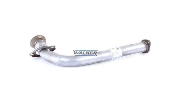 Tuyau d'échappement (Tuyau d'échappement) WALKER 07589