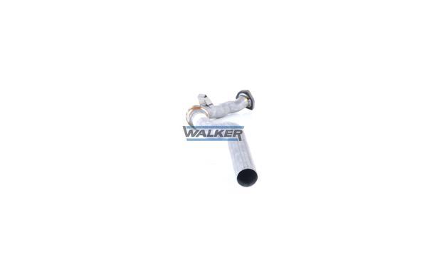 Tuyau d'échappement (Tuyau d'échappement) WALKER ref. 07596