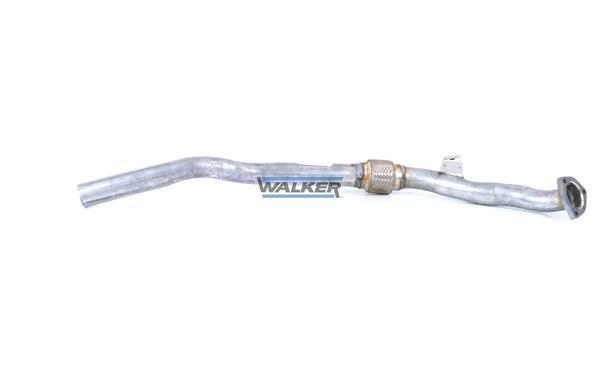 Tuyau d'échappement (Tuyau d'échappement) WALKER ref. 07596