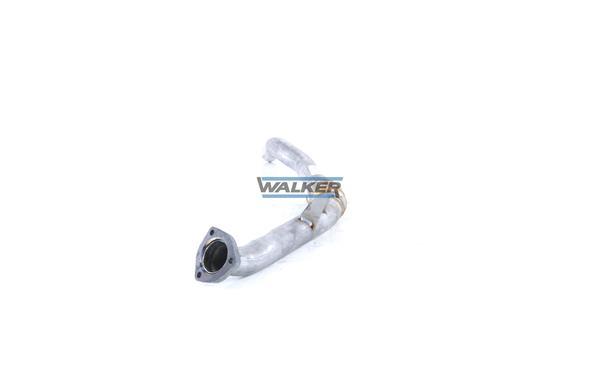 Tuyau d'échappement (Tuyau d'échappement) WALKER ref. 07596