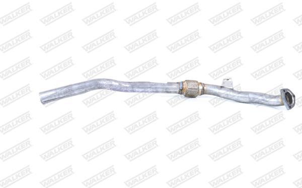 Tuyau d'échappement (Tuyau d'échappement) WALKER ref. 07596