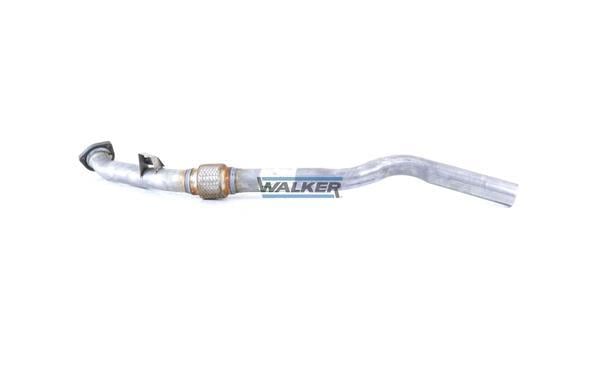 Tuyau d'échappement (Tuyau d'échappement) WALKER ref. 07596