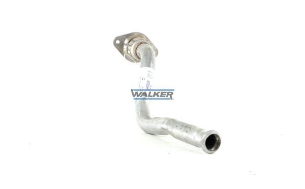 Tuyau d'échappement (Tuyau d'échappement) WALKER 07619