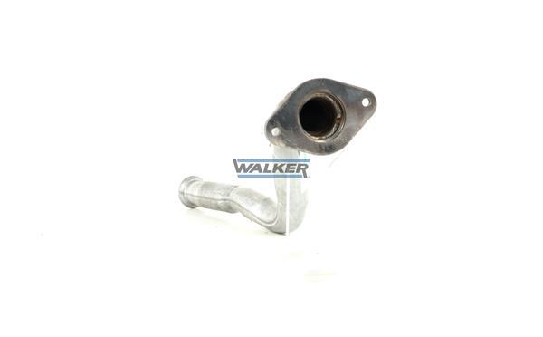 Tuyau d'échappement (Tuyau d'échappement) WALKER 07619