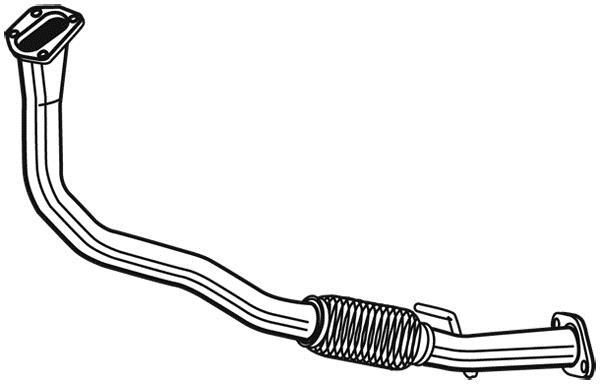 Butée hydraulique I