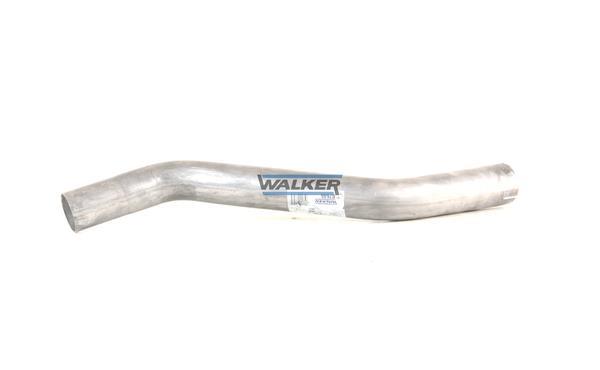 Tuyau d'échappement (Tuyau d'échappement) WALKER 07646