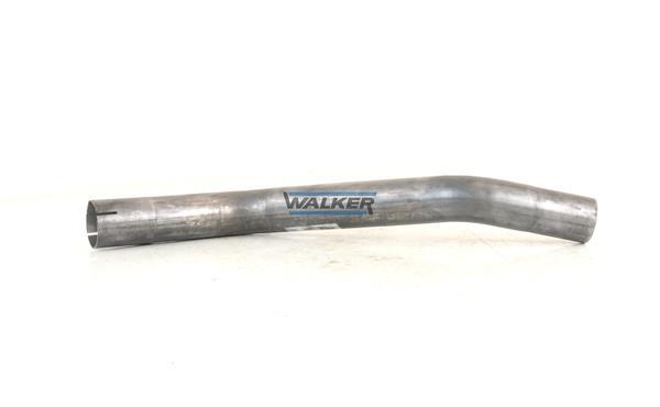 Tuyau d'échappement (Tuyau d'échappement) WALKER 07646