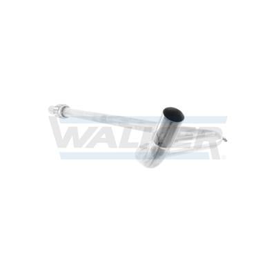 Tubo de escape WALKER ref. 07648