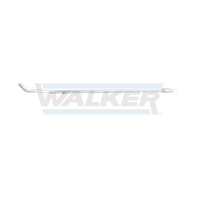Tubo de escape WALKER ref. 07648
