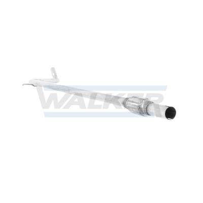Tubo de escape WALKER ref. 07648