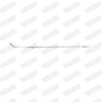 Tubo de escape WALKER ref. 07648
