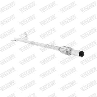 Tubo de escape WALKER ref. 07648