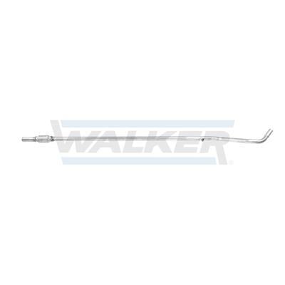 Tubo de escape WALKER ref. 07648