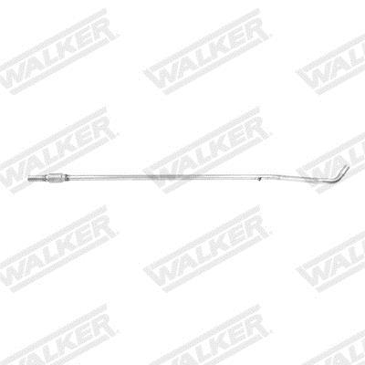 Tubo de escape WALKER ref. 07648