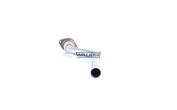 Tuyau d'échappement (Tuyau d'échappement) WALKER ref. 07650