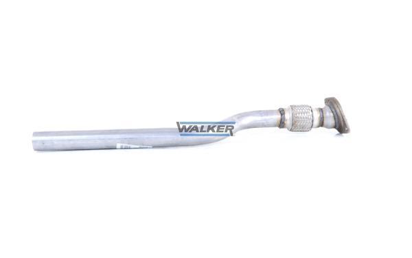 Tuyau d'échappement (Tuyau d'échappement) WALKER ref. 07650