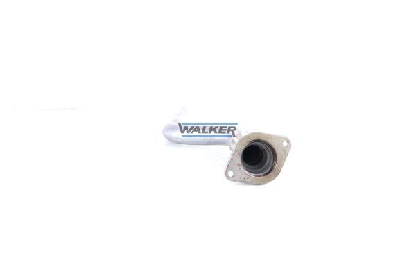 Tuyau d'échappement (Tuyau d'échappement) WALKER ref. 07650