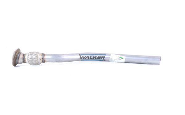 Tuyau d'échappement (Tuyau d'échappement) WALKER ref. 07650