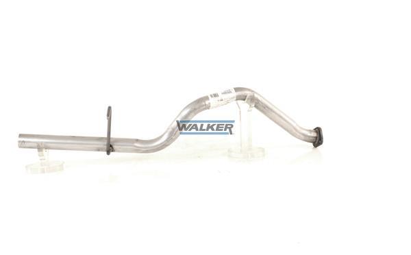 Tuyau d'échappement (Tuyau d'échappement) WALKER ref. 07771