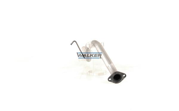 Tuyau d'échappement (Tuyau d'échappement) WALKER ref. 07771