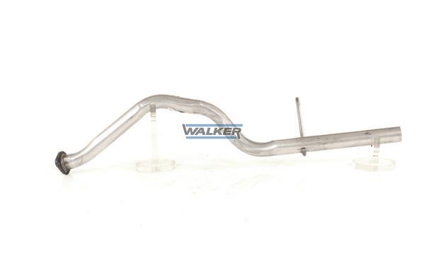 Tuyau d'échappement (Tuyau d'échappement) WALKER ref. 07771