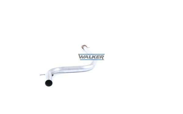 Tuyau d'échappement (Tuyau d'échappement) WALKER 07773