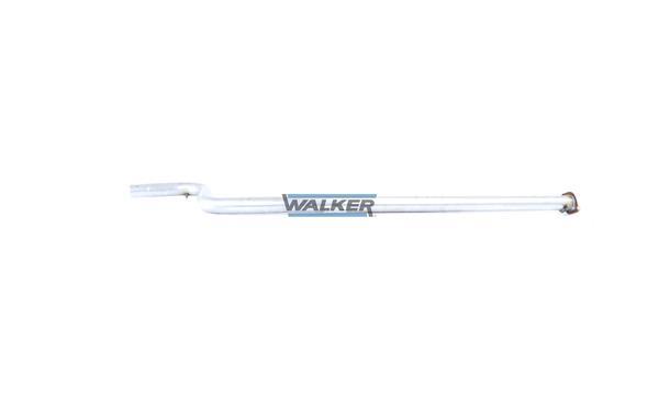 Tuyau d'échappement (Tuyau d'échappement) WALKER 07773
