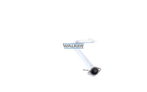 Tuyau d'échappement (Tuyau d'échappement) WALKER 07773