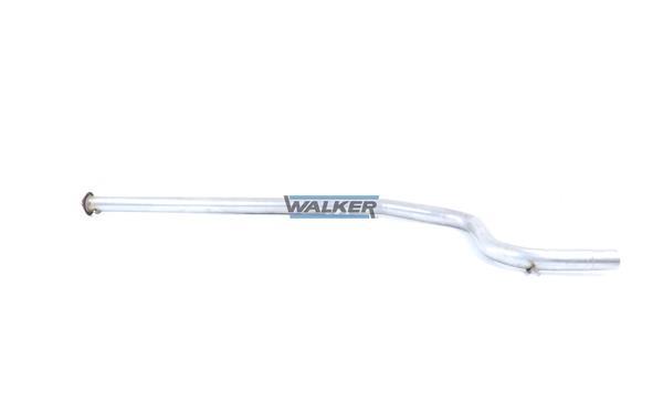 Tuyau d'échappement (Tuyau d'échappement) WALKER 07773