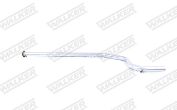 Tuyau d'échappement (Tuyau d'échappement) WALKER 07773