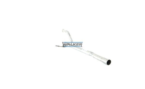 Tuyau d'échappement (Tuyau d'échappement) WALKER 07777