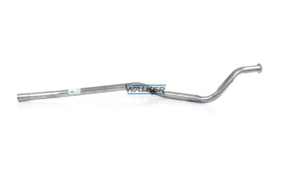 Tuyau d'échappement (Tuyau d'échappement) WALKER 07777