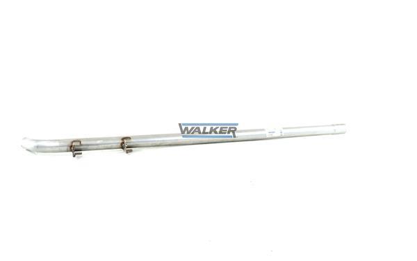 Tuyau d'échappement (Tuyau d'échappement) WALKER 07789