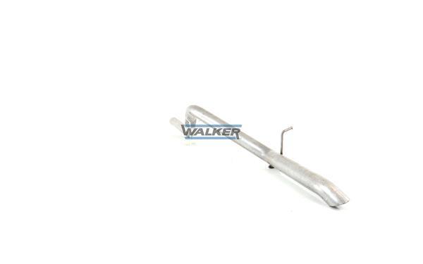 Tuyau d'échappement (Tuyau d'échappement) WALKER 07796