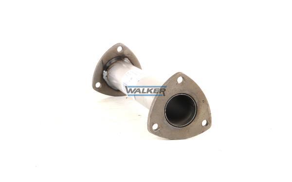 Tuyau d'échappement (Tuyau d'échappement) WALKER ref. 07833