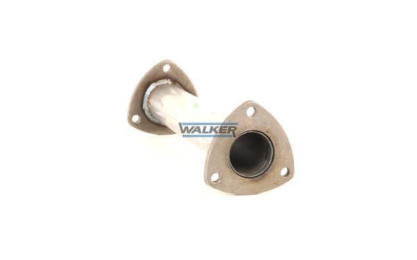 Tuyau d'échappement (Tuyau d'échappement) WALKER ref. 07833