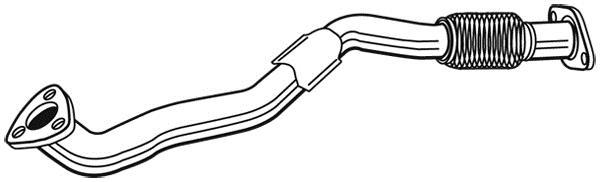 Butée hydraulique I