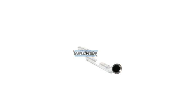 Tuyau d'échappement (Tuyau d'échappement) WALKER 07953